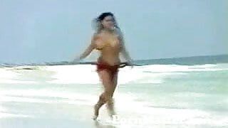 Naked Girls Running Bouncing Tits