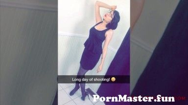 Free Sexy Snapchats