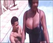 Sex video from movies in Kano