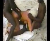 Jamaica gangbang slut mature from jamaican porn only