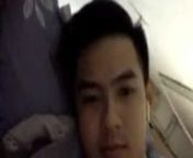 Hotboy Vietnam from vietnam gay teen webcam show