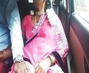 Sexy saree telugu aunty dirty talks,car sex with auto driver part 2 from indian housewife and car driver sex