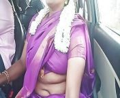 Telugu dirty talks, sexy saree aunty with car driver full video from www saree aunty sex 3gp wap inna