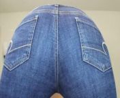 Jeans farts in your face from rachelle jeans farts