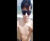 Asia Gay Teen Boy Outdoor Sessions I from asia gay bdsm