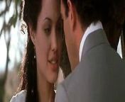 Angelina Jolie - Original Sin from yoriko angeline nude