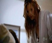 Maggie Grace Topless in Californication On ScandalPlanet.Com from maggie grace nude pussy and butthole enhanced