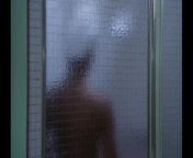 Beverly Gill: Sexy Shower Girl - Kolchak from gill school girls