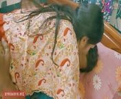 Indian Hot Aunty gets Fucked Hard from sara aunt se