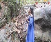 Go River And Fuck Outdoors Jungle With My Step Sister, CUM ON FACE from गाँव की लडकी जंगल मे रेपarathi xxx sex husba