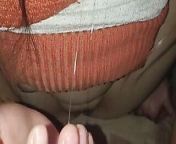Nepali girl masturbating... from nepali girl fingering pussy on