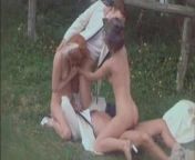 classic 1976 - Les belles dames du temps jadis part2 from jadi gaga semua shorts