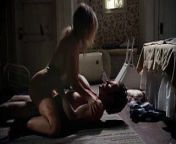 Anna Paquin, True Blood, sex scene S03E08 (no music) from 7nlood sex