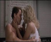 Sharon Stone - Total Recall from actress rethuthu hot bed scene 252b boob visible videows vide