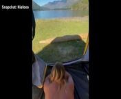Recorded her while I Fuck her – Instagram from девушки писают во время секса