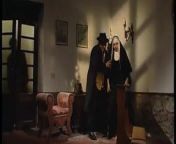 Nun Goes To Heaven With Roberto Malone from roberto malone anal