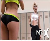 FashionBusiness - girls in changing rooms E1 #57 from realm sex without