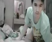 Khmer Couple on Cam 21 from khmer movei 999 chinese ghost