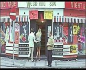THE FIRST PORN CINEMA IN DENMARK from for men only 1968
