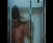Grechen Corbett Flashing Tits Through Glass. from beatriz corbett hot