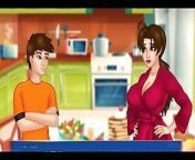 World Of Sisters (Sexy Goddess Game Studio) #103 - What Does Your Heart Want by MissKitty2K from ben 19 sex cartoon xxx video hd download