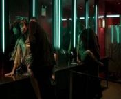 Thandie Newton - ''Rogue'' s1e01 2 from sexsex katrinaya kohandi nude