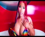 Nicki Minaj Supercut - Trollz (NO AUDIO) from celebrity nick minaj pussy xxx rajwap com xxx p and turky sexndi