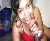 My marid stepsister come my room and full enjoy my big Dick and cum in mouth from roja telugu hiroinn elder marid sister sex to little brather
