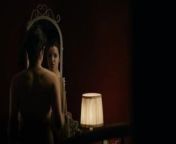 Sabrina ouazani naked in De guerre lasse from sabrina naked in