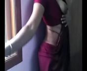 Indian Bhabi Showing Her Assets from bhabi showing on vc