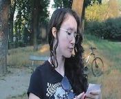Cunnilingus, Cycling and Churros! Spicy Alphabet date from asmr mood sensual english alphabet video leaked mp4