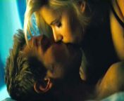 Scarlett Johansson Hot in The Island On ScandalPlanet.Com from hollywood hot scarlett johanson and