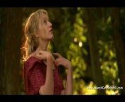 Ludivine Sagnier Nude Topless Full Frontal - La Petite Lili from pirate nude topless