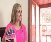 Look, Stepdad – I’m In Porn - (FULL HD MOVIE) from porn full movies