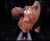Citor3 Femdomination 2 3D VR game walkthrough 6: Induction from ambs asmr masturbating 6