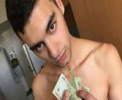 Amateur Young Straight Latino Boy Paid To Fuck Gay Guy POV from boyfuck gay