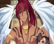 Magic Sex Ritual (Enchantment 3 - M4M Yaoi Audio Story) from gay sex anime yaoi 3