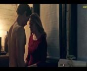 Elisabeth Moss Sex In The Handmaids Tale ScandalPlanet.Com from moss and son sex video download