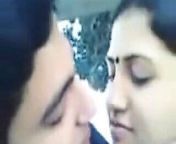 Hot Desi girl kissing boyfriend vs girlfriend from www odia hot desi