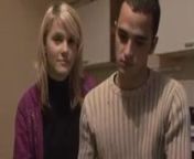 FA His Girlfriend Fucks The Landlord To Clear The Arrears ! from fucking girl
