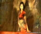 Sensual Dance Ritual From Exotic India from tribe rictuals
