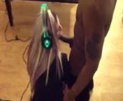How girls play videogames from xxx old man sex videopage com