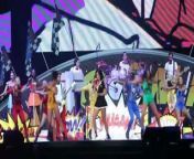Katy Perry Live at Singapore 2012 HD from katy perry firework live