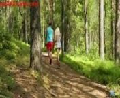 guerita coge en el bosque from tubex sextgen com