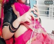 Nice girl is having phone sex with her brother-in-law. from phone sex banngla