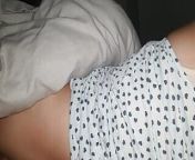 Step fearless anal fuck with young step son with big erection from mother fuck with young son