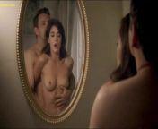 Lizzy Caplan Nude Scene In Masters Of Sex ScandalPlanet.Com from aiswariya porn wapian arm