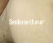 Serdar sertbasar video bana ait from turkmen sex porno