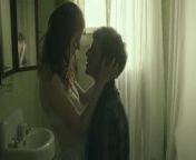 Rose Leslie - Honeymoon from sex scenes o