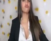 Viral video..porn girls fingering from hiral radadiya official app video